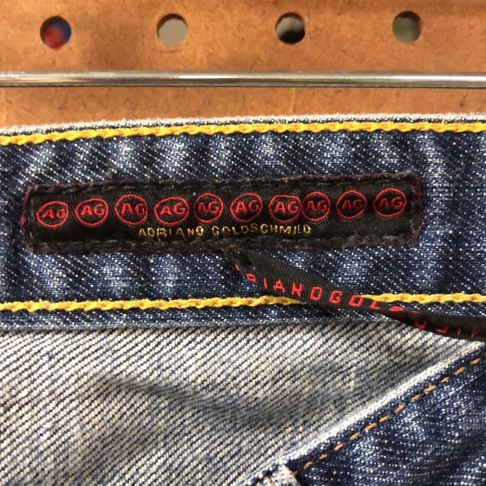 Adriano Goldschmied pants - Picture 7 of 10